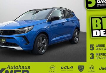Opel Grandland (X) 38.904 km 23.900 &euro; Hof 95032