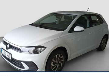 VW Polo 6.123 km 21.875 &euro; Falkenstein 08223
