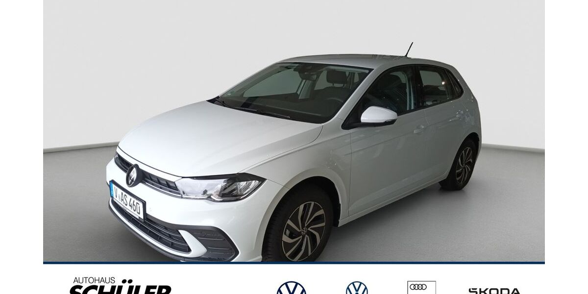 VW Polo 6.123 km 21.875 &euro; Falkenstein 08223