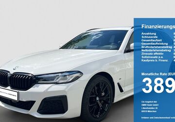 BMW 530 94.432 km 41.565 &euro; Plauen 08525
