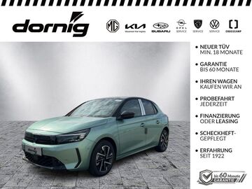Gebrauchte Opel Corsa