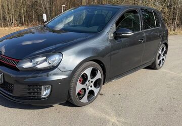 VW Golf 126.780 km 9.500 &euro; Greiz 07973