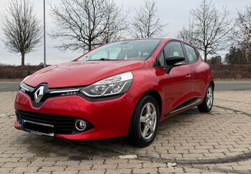 Renault Clio 145.000 km 5.200 &euro; Plauen 08529