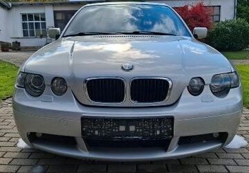 BMW 320 278.000 km 4.500 &euro; Auma- Weidatal 07955