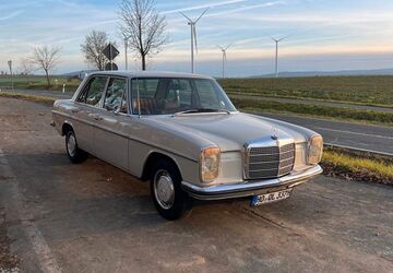 Mercedes-Benz 200 62.230 km 10.700 &euro; Oberkotzau 95145