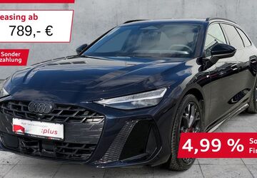 Audi A6 12.599 km 76.930 &euro; Hof 95030