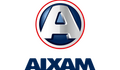 Aixam Logo