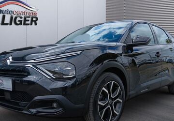 Citroen C4 25.762 km 15.990 &euro; Oettersdorf 07907