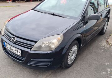 Opel Astra 375.000 km 2.699 &euro; Köditz 95189