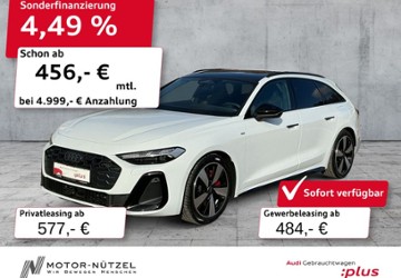 Audi A5 23.740 km 54.550 &euro; Hof 95030