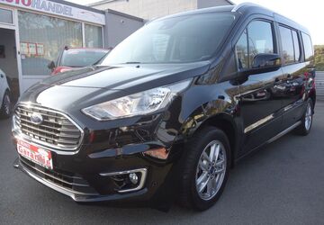 Ford Grand Tourneo 115.830 km 16.980 &euro; Hof 95030
