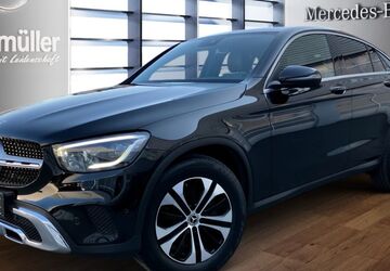 Mercedes-Benz GLC 220 72.250 km 36.760 &euro; Hof 95030