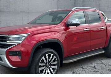 VW Amarok 29.829 km 55.630 &euro; Hof 95030