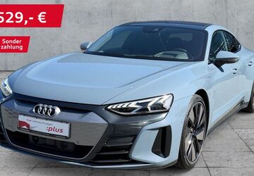 Audi e-tron GT 79.994 km 49.300 &euro; Hof 95030