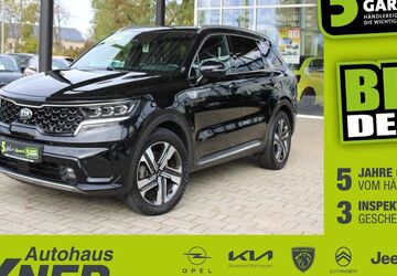 Kia Sorento 68.173 km 31.900 &euro; Hof 95032