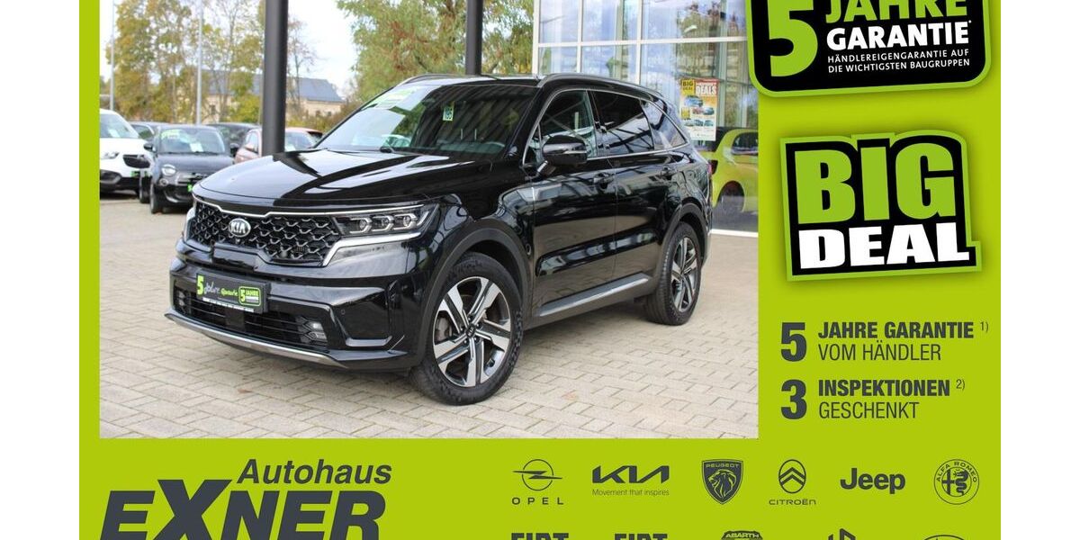 Kia Sorento 68.173 km 31.900 &euro; Hof 95032