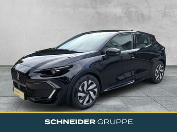 Gebrauchte Renault Clio