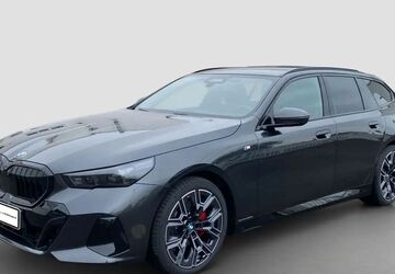 BMW 520 7.177 km 65.375 &euro; Schleiz 07907