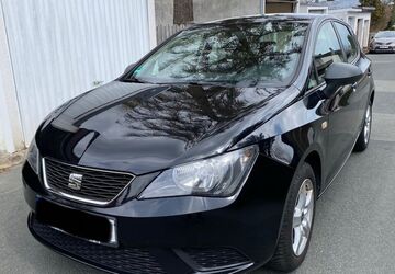 Seat Ibiza 112.000 km 5.700 &euro; Hof 95028