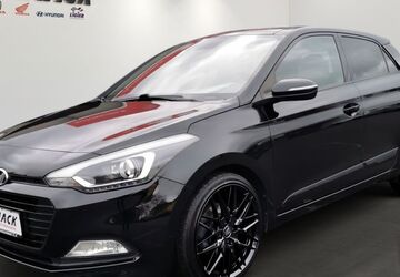 Hyundai i20 131.959 km 7.990 &euro; Hof 95030