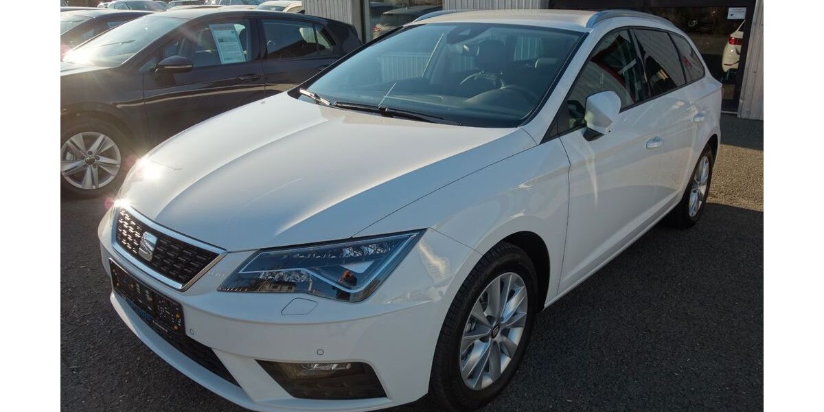 Seat Leon 75.000 km 18.790 &euro; Plauen 08525