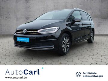 Gebrauchte VW Touran