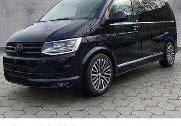 VW T6 Transporter 187.100 km 24.000 &euro; Plauen 08527