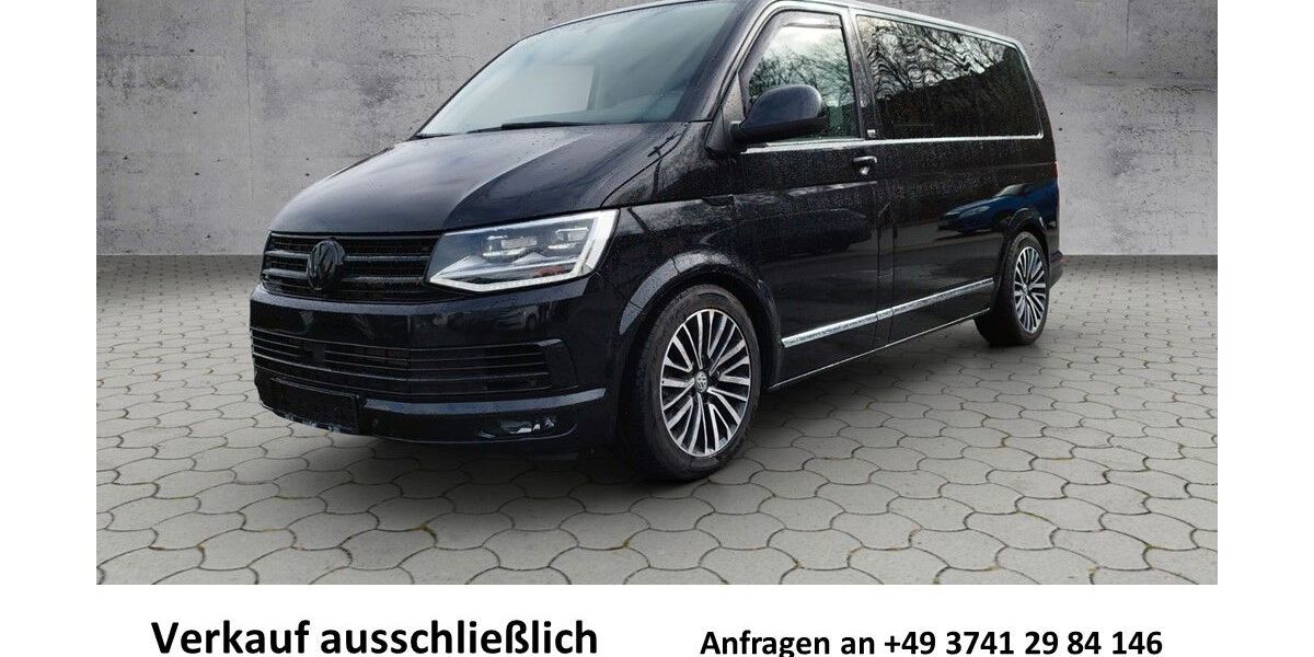 VW T6 Transporter 187.100 km 24.000 &euro; Plauen 08527