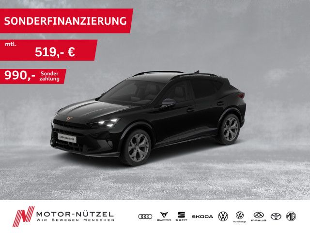 Cupra Formentor 11.285 km 38.450 &euro; Hof 95030