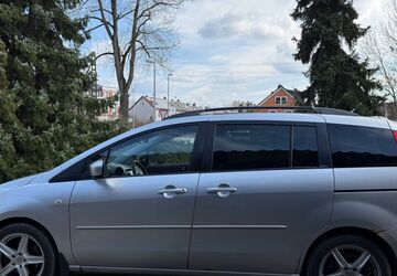 Mazda 5 220.130 km 1.100 &euro; Oelsnitz 08606