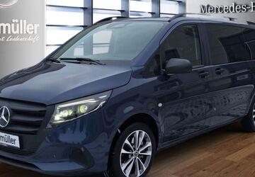 Mercedes-Benz Vito 3.181 km 64.260 &euro; Hof 95030