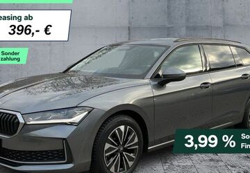 Skoda Superb 18.524 km 40.850 &euro; Hof 95030