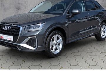 Audi Q2 8.300 km 25.380 &euro; Plauen 08527