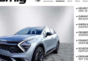 Kia Sportage 5.300 km 39.595 &euro; Plauen 08527