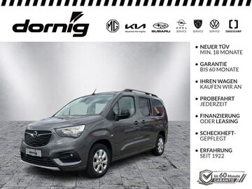 Gebrauchte Opel Combo