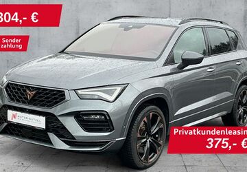 Cupra Ateca 25.591 km 32.430 &euro; Hof 95030