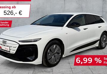 Audi A6 e-tron 11.326 km 65.650 &euro; Hof 95030