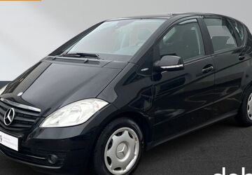 Mercedes-Benz A 160 244.500 km 2.975 &euro; Zeulenroda-Triebes 07937