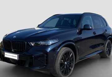 BMW X5 32.815 km 83.755 &euro; Langenwetzendorf 07957