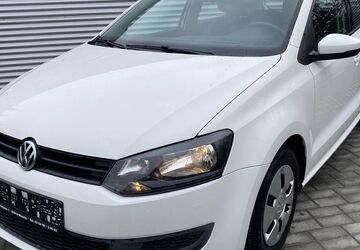 VW Polo 159.475 km 3.490 &euro; Plauen 08527