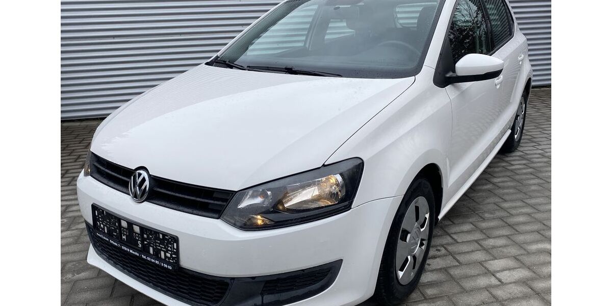 VW Polo 159.475 km 3.490 &euro; Plauen 08527