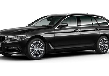 BMW 530 116.596 km 26.490 &euro; Hof 95032