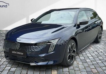 Peugeot 508 29.618 km 25.970 &euro; Neuensalz 08541
