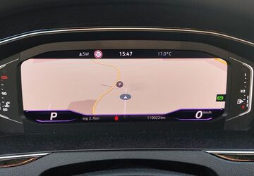 VW Passat Variant 111.000 km 24.000 &euro; Lengenfeld 08485