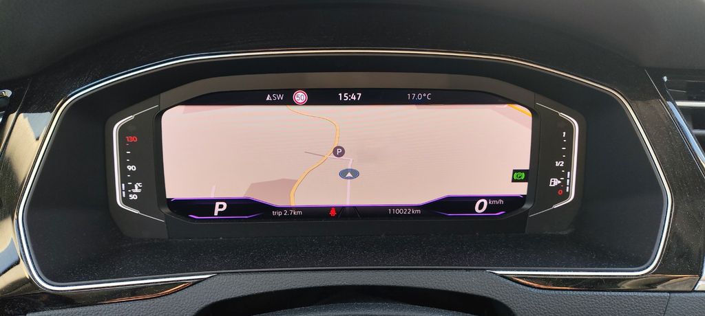 VW Passat Variant 111.000 km 24.000 &euro; Lengenfeld 08485