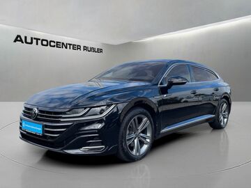 Gebrauchte VW Arteon