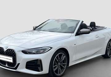 BMW 440 29.998 km 48.855 &euro; Plauen 08525