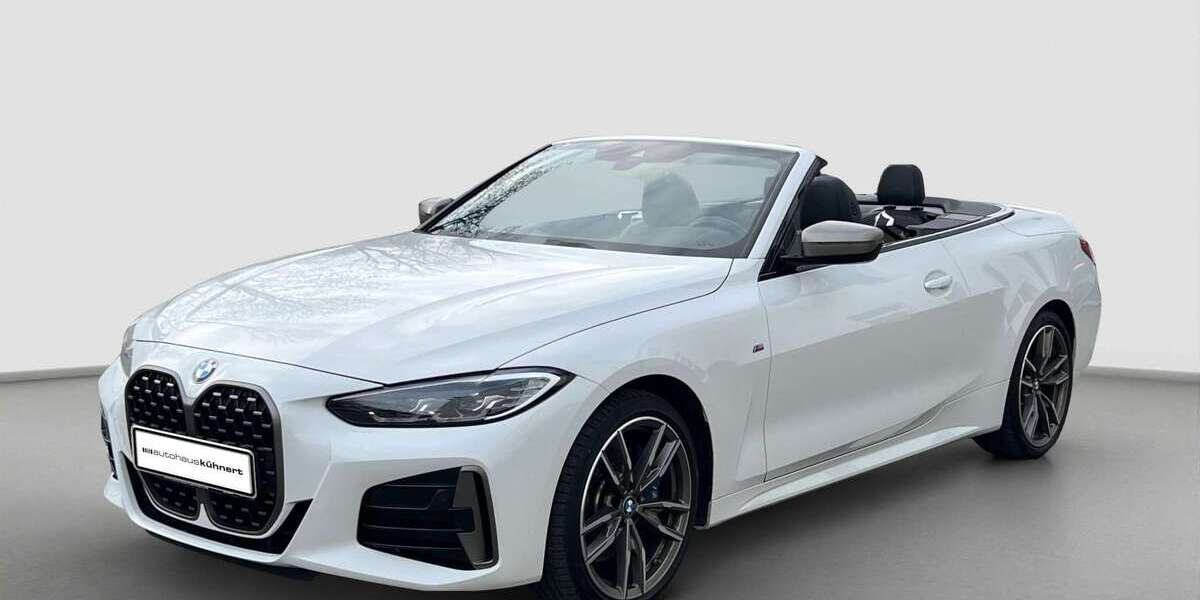 BMW 440 29.998 km 48.855 &euro; Plauen 08525