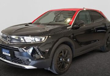 Opel Mokka 34.398 km 18.990 &euro; Hof 95032