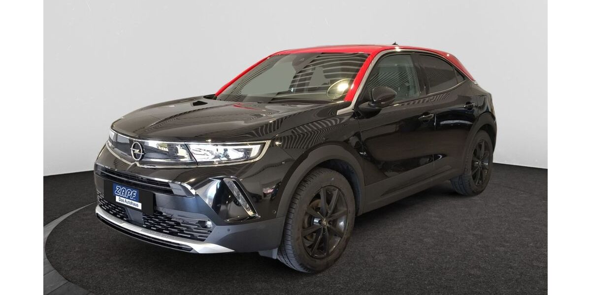 Opel Mokka 34.398 km 18.990 &euro; Hof 95032